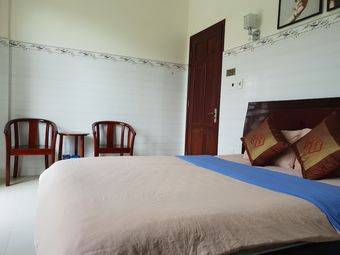 Minh Thang Hotel