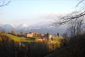 Agroturismo Sele B&B