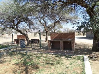 Posada Out Of Nature Country Lodge