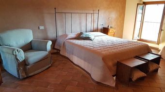 Bed & Breakfast Le Quattro Stagioni