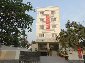 Hoa Vinh Hotel