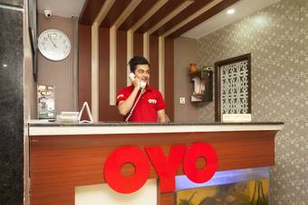 Oyo 483 Hotel Atithi Home