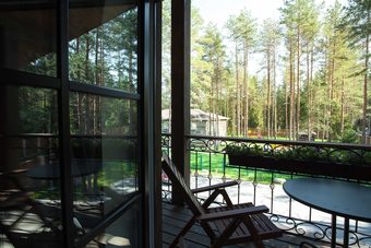 Hotel Yagayaga Wellness Club