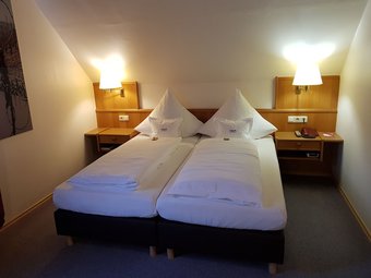 Weinhotel Klosterm�hle