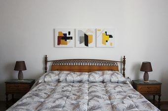 B&B La Tela Caiazzo