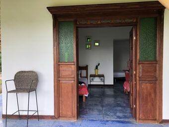 Hostal Finca Hotel Brasilia