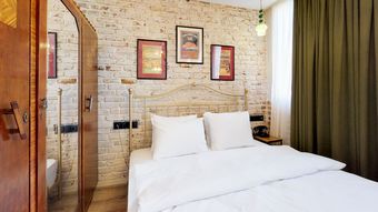 Hotel Des Arts