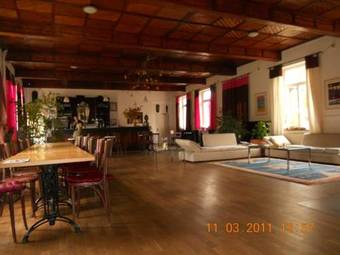 Bed & Breakfast Chambres D'h�tes Le Felseneck