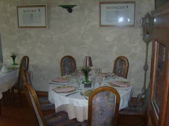 Hotel Auberge De La Vall�e