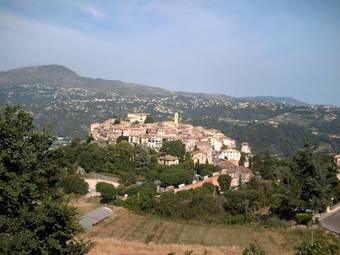 Bed & Breakfast Maison D'h�tes Escale D'azur