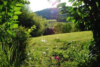 Bed & Breakfast Chambres D'h�tes Schneider