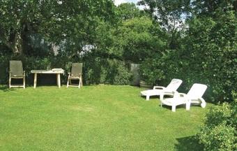 Holiday Home La Blotiere