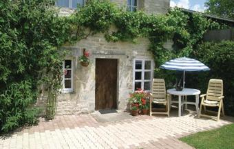 Holiday Home La Blotiere II