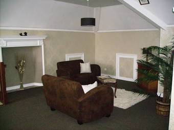 Bed & Breakfast Chateau De La Garenne