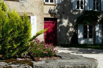 Bed & Breakfast Chambres D'h�tes Du Go�t Et Des Couleurs