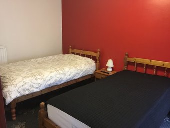Hotel Fife Arms Guest House