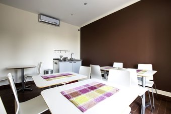 Hotel Garden Holiday