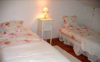 Hotel Chambres D'hotes Belair