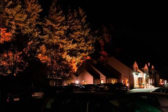 Posada Trooperstown Wood Lodge