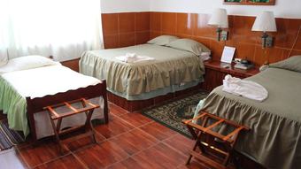 Posada Birds Eye View Lodge