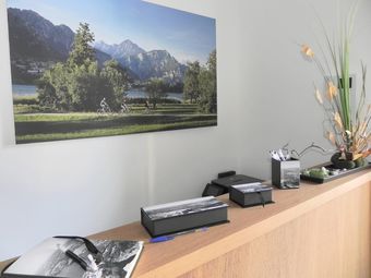 Bed & Breakfast Armonie Del Lago