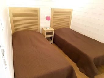 House With 2 Bedrooms In Saint-germain-de-tallevende-la-lande-vaumont, With Pool Access, Furnished Garden And Wifi