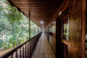 Hotel Oyo 28759 Green Park Club Resort