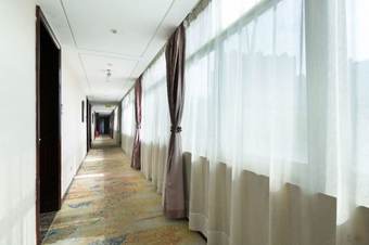 Sucha Hotel Changsha Linke University