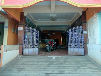 Hotel Spot On 39720 Psr Guest House Near Temple
