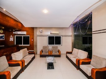 Oyo 5618 Hotel Udhayam International