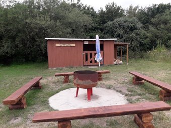 Apartamentos Ferienpark Harz Ug