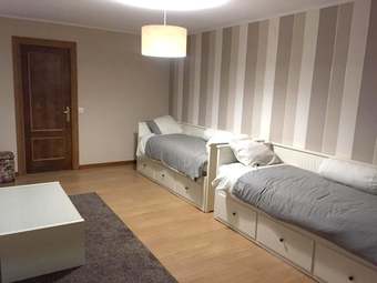 Hostal House With 5 Bedrooms In Llanes, With Furnished Terrace - 2 Km From The Beach