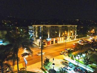 Hotel Best Western Hollywood Hills