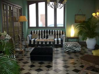 Logis Hotel Villa Cahuzac