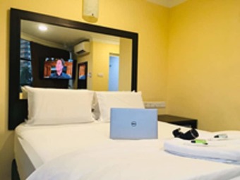 City Times Inn Hotel 2