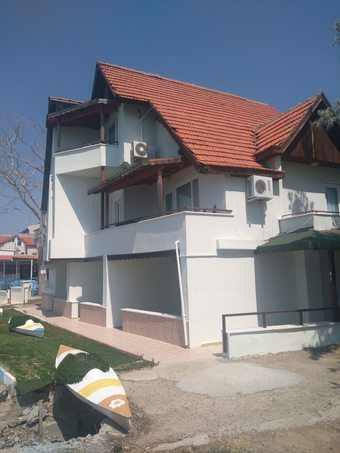 Hotel Ares Tatil Koyu