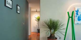 Apartamentos Top Location Polanco By Mr.w