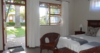 Hotel Be My Guest Lodge