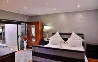 Die Kliphuis Standerton By Bon Hotels