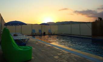 Irbec Apart & Bungalow