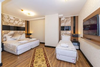 Hotel Eastanbul Suites