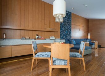 Hotel The Lost Stone Villas & Spa - In The Unbound Collection By Hyatt