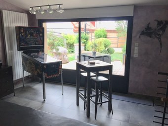 Hotel Bonheur Et Partage