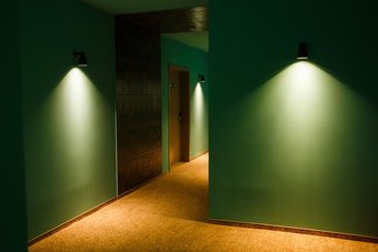 Hotel Ecopark Polyany