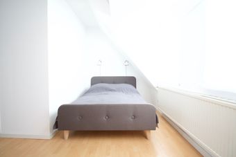 Boutique Charme Apartments 10