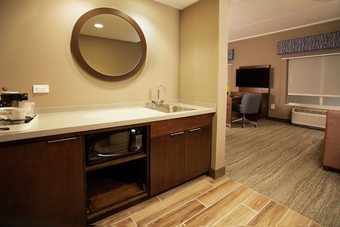 Hotel Hampton Inn & Suites Kutztown, Pa