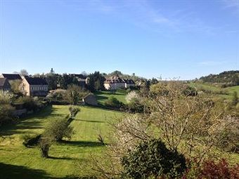 Hotel H�tel De La Poste & Du Lion D'or