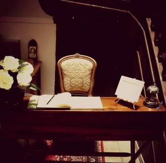 Bed & Breakfast Maison Bellachonne