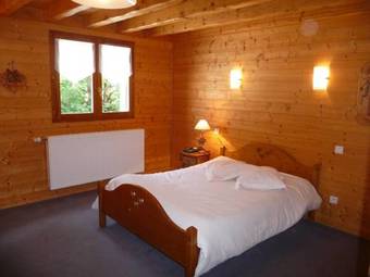 Hotel Domaine De La Sapini�re