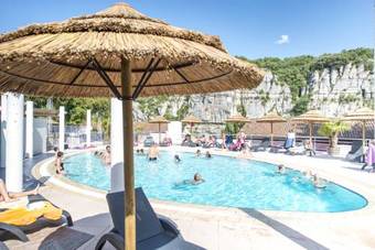 Village Vacances Le Domaine Lou Capitelle